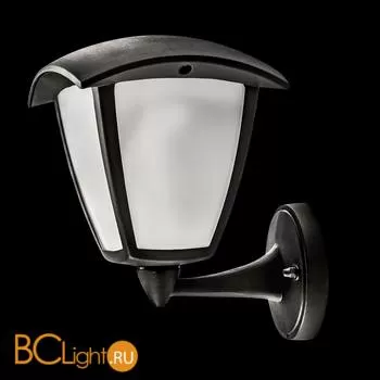 Уличный настенный светильник Lightstar Lampione 375670