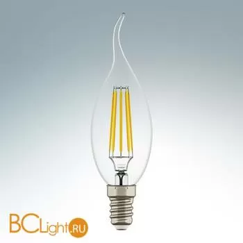 Лампа Lightstar E14 LED 4W 220V 4200K 940664