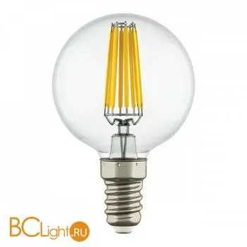 Лампа E14 LED 6W 220V 3000K Lightstar 933802