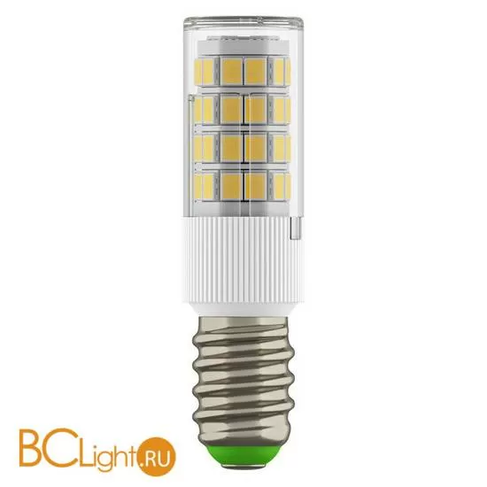 Лампа Lightstar E14 LED 6W 220V 4200K 940354