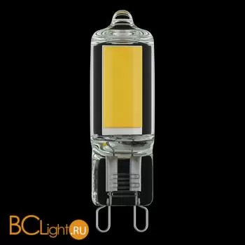 Лампа Lightstar G9 LED 3.5W 220V 3000K 940422