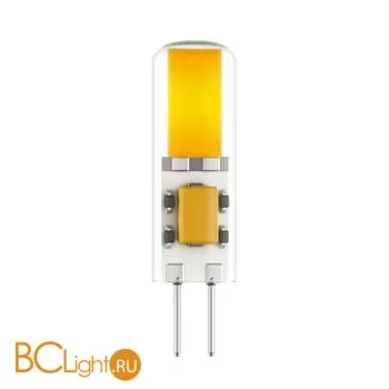 Лампа Lightstar G4 LED 3W 220V 3000K 940442