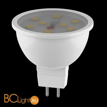 Лампа Lightstar G5.3 MR11 LED 3W 220V 2800K 940902