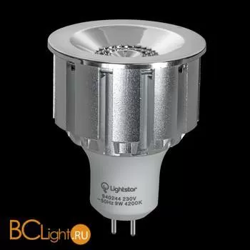 Лампа Lightstar G5.3 MR16 LED 7W 220V 4200K 940234R