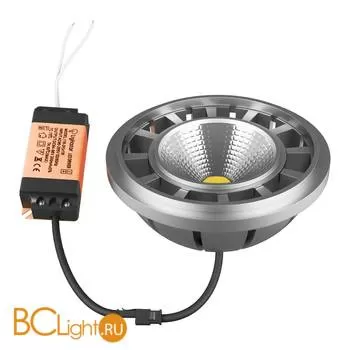 Лампа Lightstar AR111 LED 20W 220V 4000K 2120LM 940124
