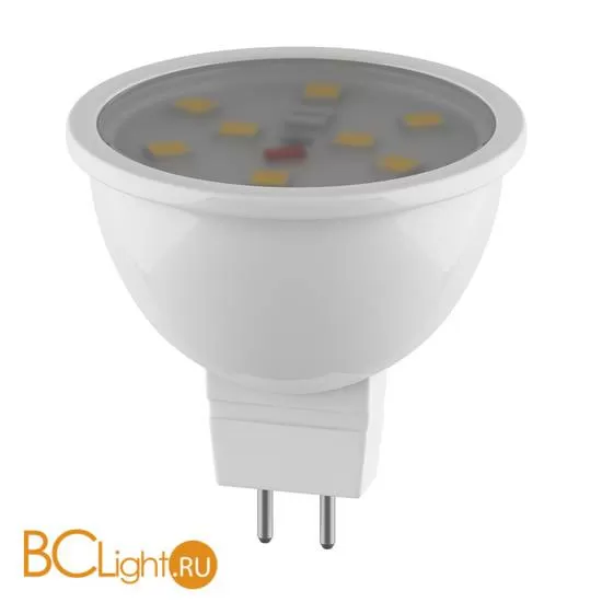 Лампа Lightstar G5.3 LED 3W 220V 4000K 230LM 940904