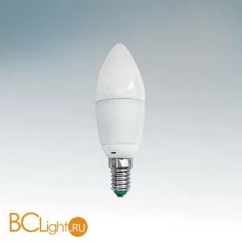 Лампа Lightstar E14 LED 6W 2800-3000K DIMM 931502
