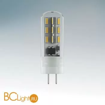 Лампа Lightstar G4 LED 1.5W 220V 4200K 932704