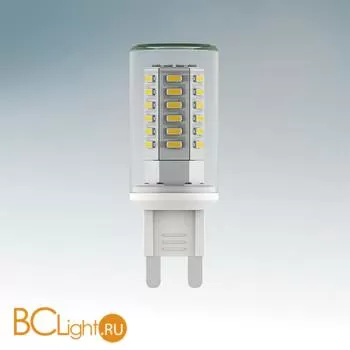 Лампа Lightstar G9 LED 3.2W 220V 4200-4500K 932424