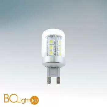 Лампа Lightstar G9 LED 3.5W 220V 4000K 924434