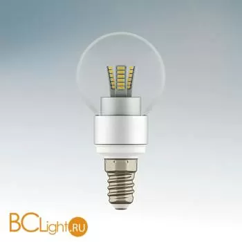 Лампа Lightstar E14 LED 4W 220V 3000K 934002