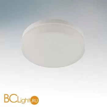 Лампа Lightstar GX53 LED 4,2W 220V 4200K 929044