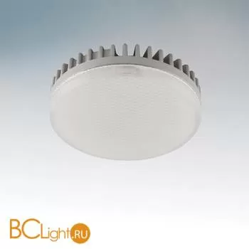 Лампа Lightstar GX53 LED 6W 220V 4200K 929064