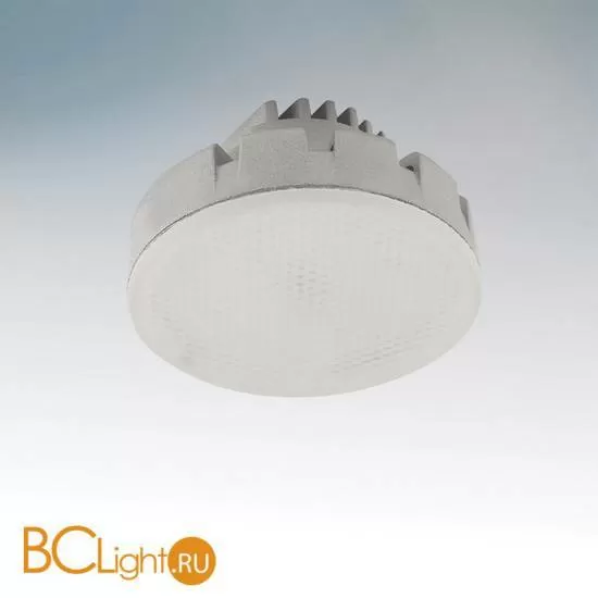 Лампа Lightstar GX53 LED 8,5W 220V 4200K 929084