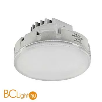 Лампа Lightstar GX53 LED 12W 220V 4000K 960Lm 929124