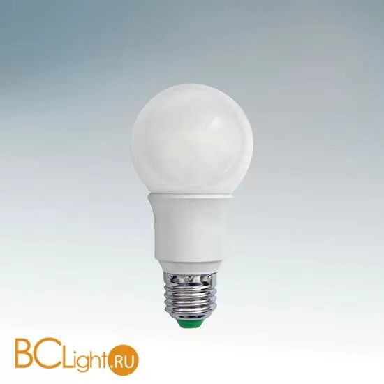 Лампа Lightstar E27 LED 6W 220V 790Lm 4200K 930004