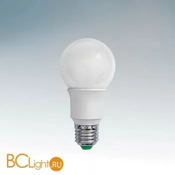 Лампа Lightstar E27 LED 6W 220V 790Lm 4200K 930004