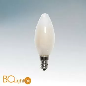 Лампа Lightstar E14 LED 6W 220V 2800K 933512