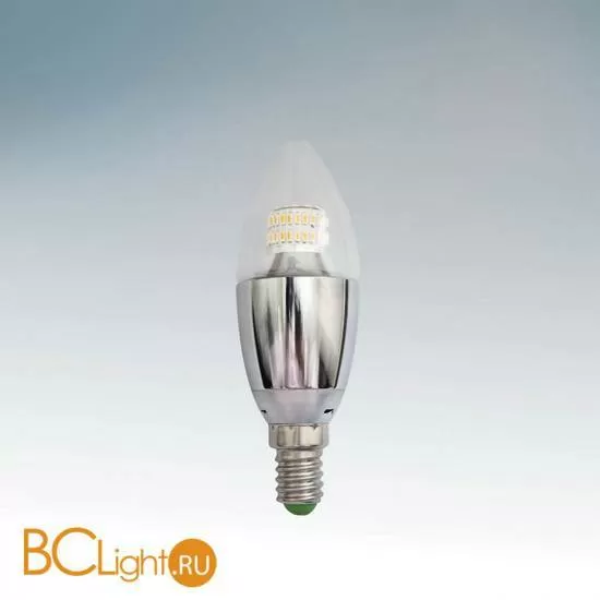 Лампа Lightstar E14 LED 6W 220V 4200K 930544
