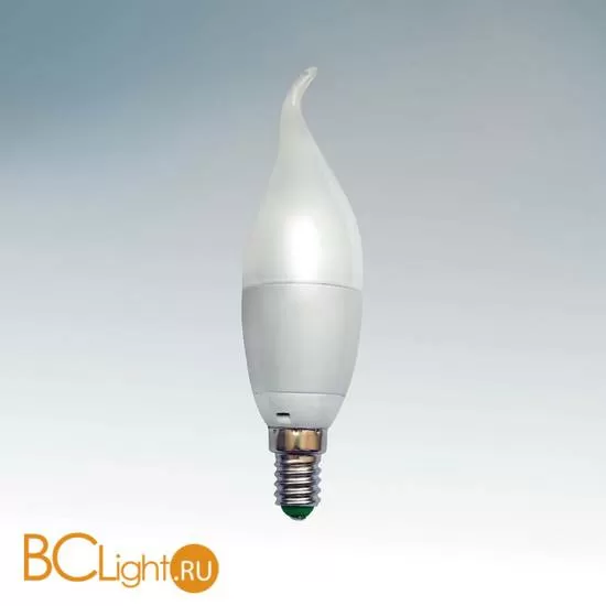 Лампа Lightstar E14 LED 6W 220V 4200K 930604