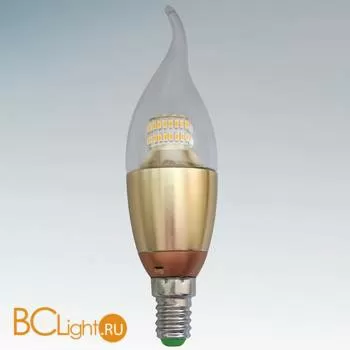 Лампа Lightstar E14 LED 6W 220V 3000K 930622