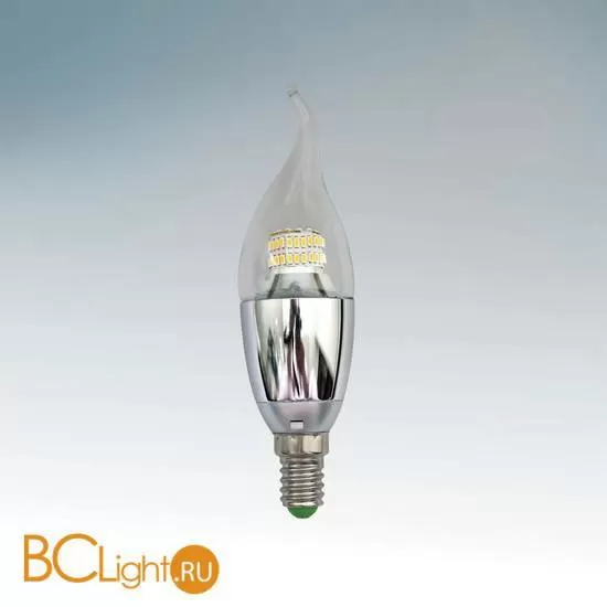Лампа Lightstar E14 LED 6W 220V 3000K 930642