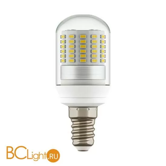 Лампа E14 T LED 9W 220V 3000K 950Lm Lightstar 930702