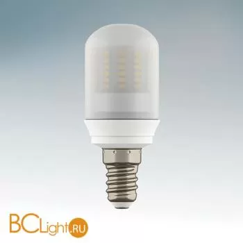 Лампа Lightstar E14 LED 9W 220V 2800K 930712