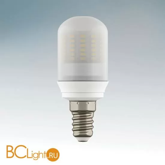 Лампа Lightstar E14 LED 9W 220V 4200K 930714