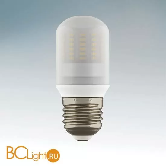 Лампа Lightstar E27 LED 9W 220V 3000K 930912