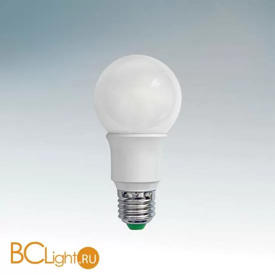 Лампа Lightstar E27 LED 6W 220V 4200K DIMM 931004