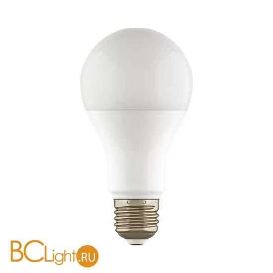 Лампа E27 A65 LED 12W 220V 3000K 950Lm Lightstar 930122