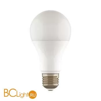Лампа E27 A65 LED 12W 220V 3000K 950Lm Lightstar 930122