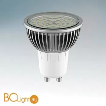 Лампа Lightstar GU10 MR16 LED 5W 220V 2800K 932232