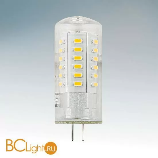 Лампа Lightstar G4 LED 3,2W 220V 4200K 932724