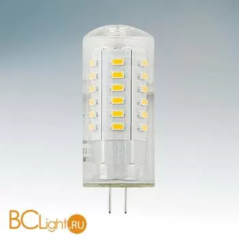 Лампа Lightstar G5.3 LED 3,2W 220V 2800K 932822