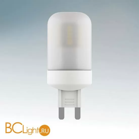 Лампа Lightstar G9 LED 5W 220V 3000K 933412