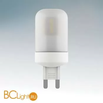 Лампа Lightstar G9 LED 5W 220V 4200K 933414