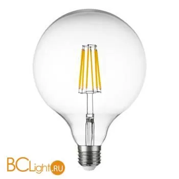 Лампа Lightstar E27 G125 LED 10W 220V 933202 3000K 920Lm