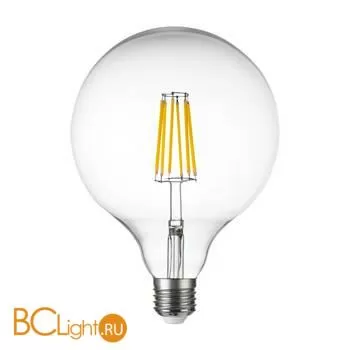 Лампа Lightstar E27 G125 LED 10W 220V 4000K 920Lm 933204