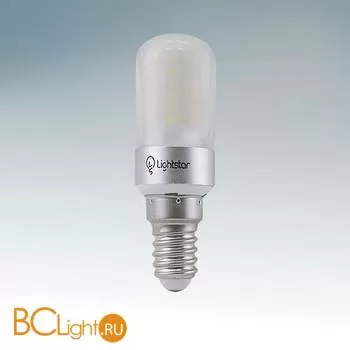 Лампа Lightstar E14 LED 5W 220V 3000K 933212
