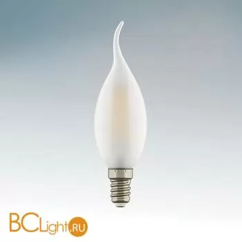 Лампа Lightstar E14 LED 6W 220V 2800K 933612