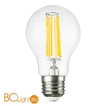 Лампа Lightstar E27 LED 8W 220V 3000K 810Lm 933002