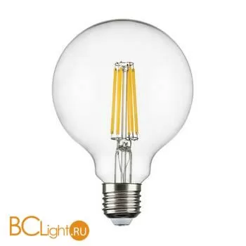 Лампа E27 A60 LED 8W 220V 4000K 810Lm Lightstar 933004