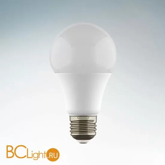 Лампа Lightstar E27 LED 9W 220V 2800K 940002