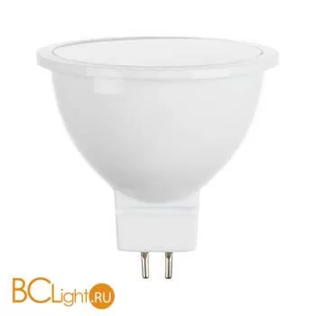 Лампа Lightstar GU5.3 LED 4,5W 220V 3000K 195Lm 940202