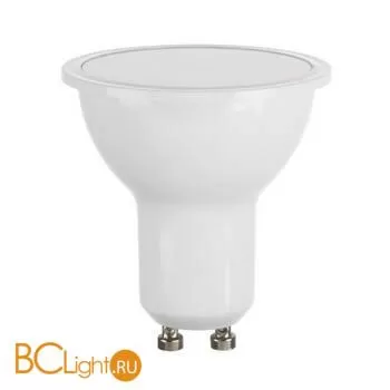 Лампа Lightstar GU10 LED 4,5W 220V 3000K 195 Lm 940252