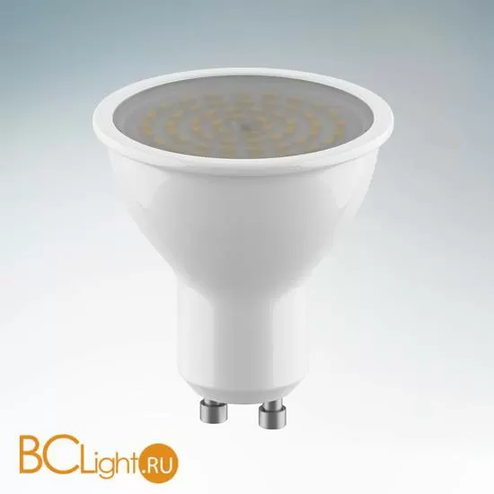 Лампа Lightstar GU10 LED 6,5W 220V 4200K 940264
