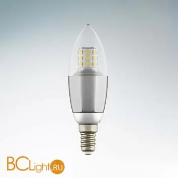 Лампа Lightstar E14 LED 7W 220V 4200K 940544