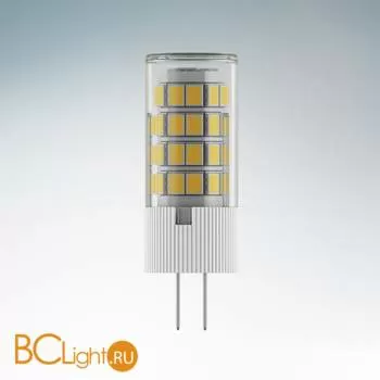Лампа Lightstar G4 LED 6W 220V 3000K 940412